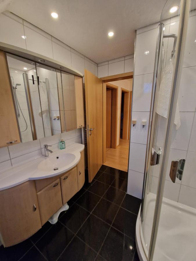 Ruhrpottbude - Private Ferienwohnung Im Herzen Des Ruhrgebiets Bochum Exterior foto