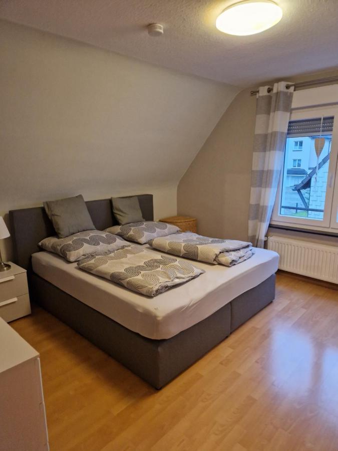 Ruhrpottbude - Private Ferienwohnung Im Herzen Des Ruhrgebiets Bochum Exterior foto