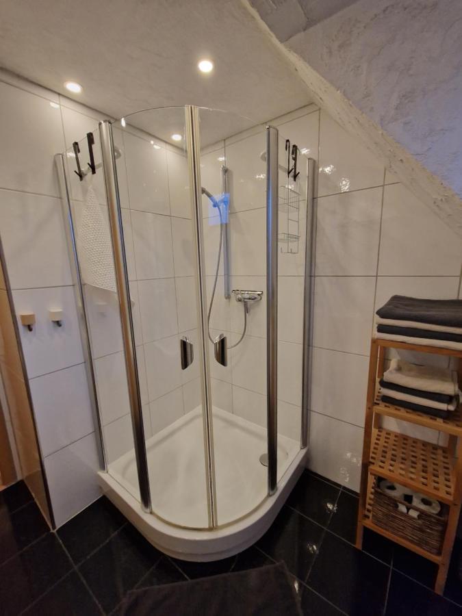 Ruhrpottbude - Private Ferienwohnung Im Herzen Des Ruhrgebiets Bochum Exterior foto