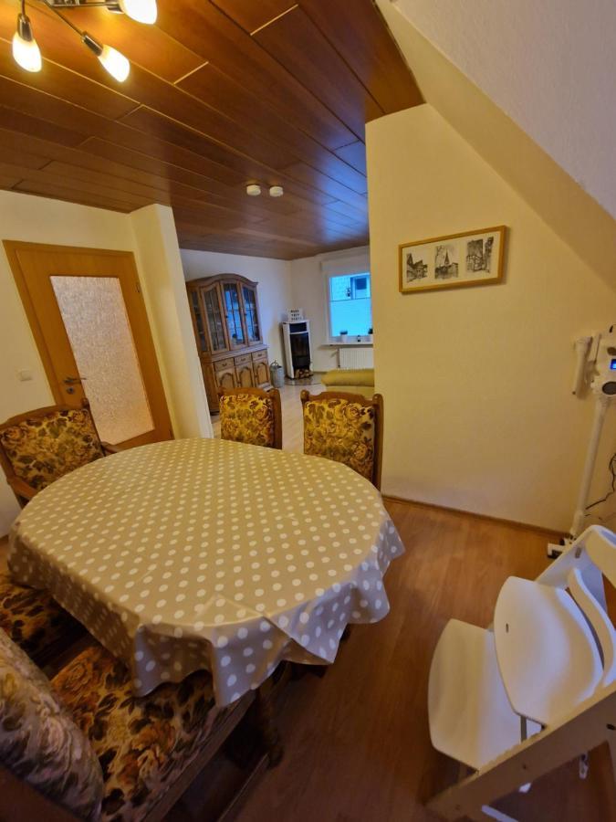 Ruhrpottbude - Private Ferienwohnung Im Herzen Des Ruhrgebiets Bochum Exterior foto